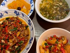 -八碗湘长沙市井菜(坡子街店)