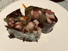 -小乔回转寿司(铁东万象汇店)