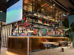 -SHADOWS•Bistro&Eatery(安福路店)