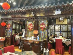 -老浒记烤鸭-北京菜(琉璃厂店)