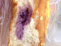 魔法蓝莓-金凤成祥(蓝旗营店)