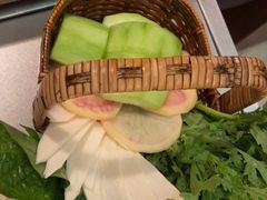 -蘑界·野生菌火锅(深业上城店)