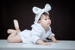 点击看大图 -小熊维尼高端儿童摄影(南山信和店)
