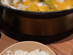 -蜀都丰 川菜·水煮活鱼(万象九宜城店)