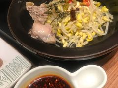 -云海肴·汽锅鸡·云南菜(广安门天虹店)