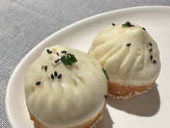 -潮府馆·非遗潮州菜·港式点心(世纪公园店)