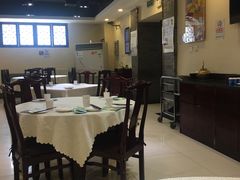 大堂-东来顺饭庄(新源里店)
