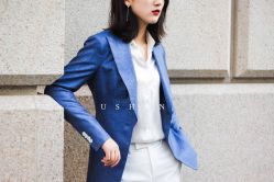 -优山定制西服衬衫大衣(国贸店)
