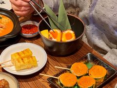 -Fukumimi·美醉堂 居酒屋(金尚店)