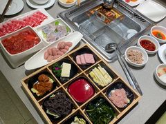 -海底捞火锅(翔龙天地广场店)
