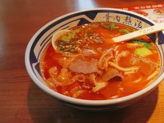 -鑫花溪牛肉米粉(景德路店)