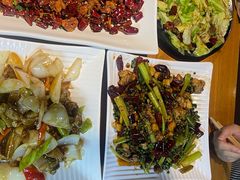 -望京一号·重庆江湖菜(工体店)