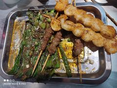 -小民大排档(光谷店)