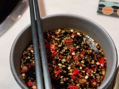 -喃喃椰·糟粕醋·椰子鸡火锅(七堡花园店)