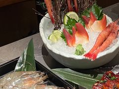 -花时·炭火烧肉(东百中心A馆店)