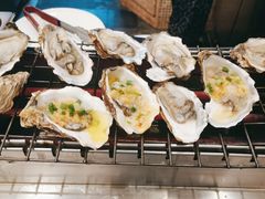 -索菲特酒店 · 云尚天际自助餐厅