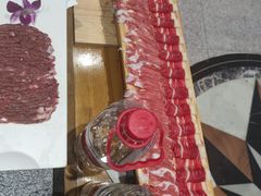 -阳坊胜利涮羊肉(阳坊老店)