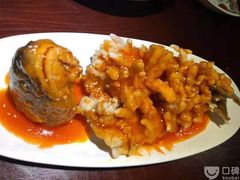 -田婆婆的菜(海口友谊阳光城店)