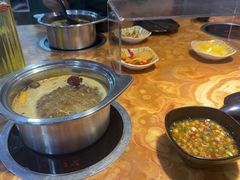 -塔兰齐新疆孜然火锅(鲤鱼山路店)