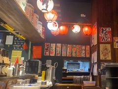 -小川洋风料理(汉街店)