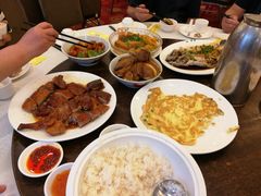 -大荣华酒楼(元朗老店)