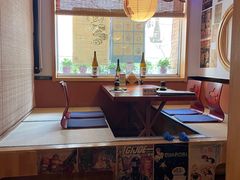 -鳗鱼家·深夜食堂(军博店)