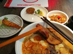 -味千拉面(又一城店)
