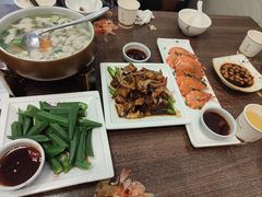 -海坛特色小吃·只做平潭特色菜(平潭店)