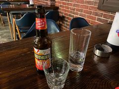 -帕丁顿酒吧Paddington