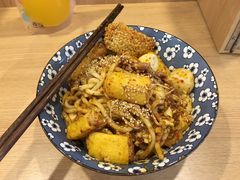 麻辣拌-皆道拌麻辣烫·麻辣拌