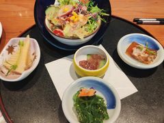 -伟峰·枫寿司(东樾店)