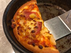 -必胜客(城西银泰店)