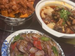 -陶然居·重庆菜(生态园店)