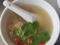 -海底捞火锅(老城根店)