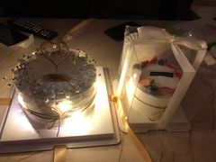-丁先生蛋糕·品质鲜作(桐梓林店)