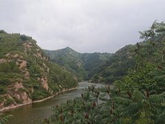 -仙居谷风景区