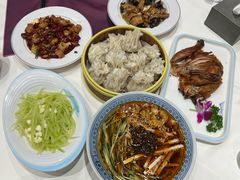 -凯鸽酒楼(大同振兴街店)