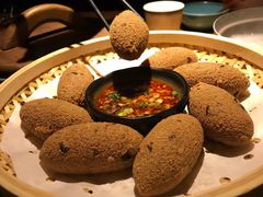 -吃饭皇帝大土家民族菜(正大广场店)