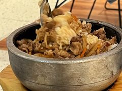 -花味烤肉·拌饭(建邺万达店)