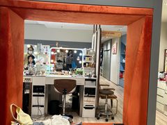 -海马体照相馆(上海月星环球港店)