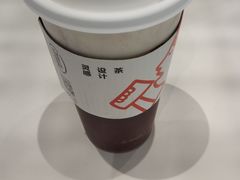 -喜茶(天和里店)