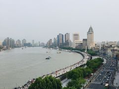 -上海和平饭店华懋阁 Cathay Room