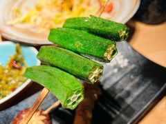 -人间酒暖·Go blanc·烧鸟·深夜食堂(陆家嘴店)