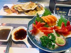 -大渔铁板烧(万象城店)
