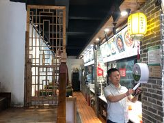 -无名粉店(五一广场店)