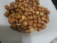 -张记烤羊腿(北花园店)
