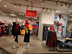 -C&A(茂业天地店)