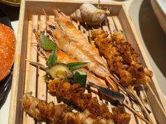 -上井料理黑金店(IFS国金中心店)