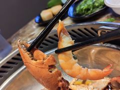 -七欣天香辣蟹火锅(常熟方塔街店)