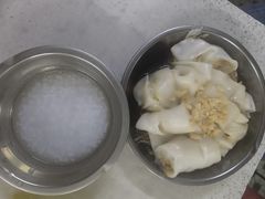 -正宗东门老牌豆芽粉